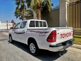 Toyota Hilux 2025 Auto | Available for Lease
